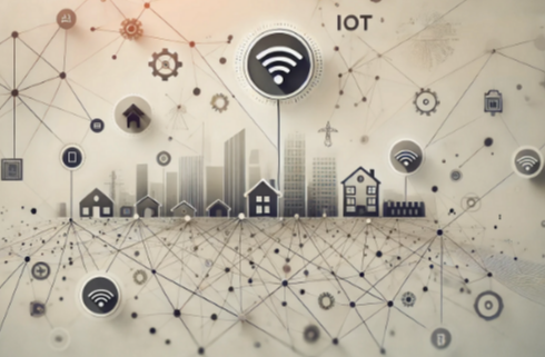 IoT & AI Fusion: Smart Environments Everywhere