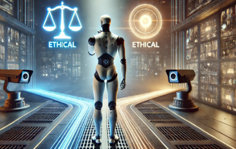Machine Ethics: Can AI Make Moral Choices?