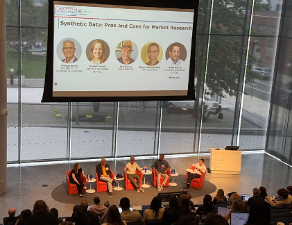 Markets for Synthetic Data & Model Sharing