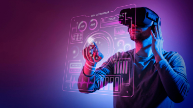 Metaverse & Spatial Web: Will It Finally Go Mainstream?