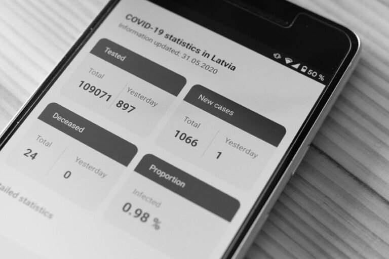 number trace report findings