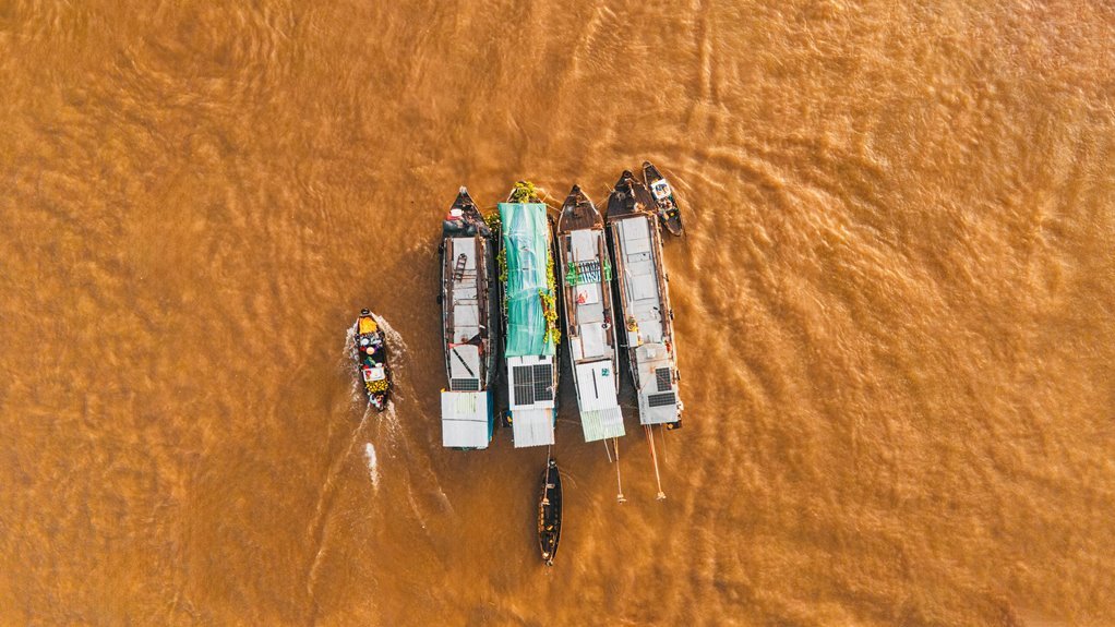 enterprise market activity overview