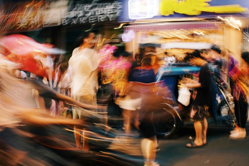 market trends and analysis