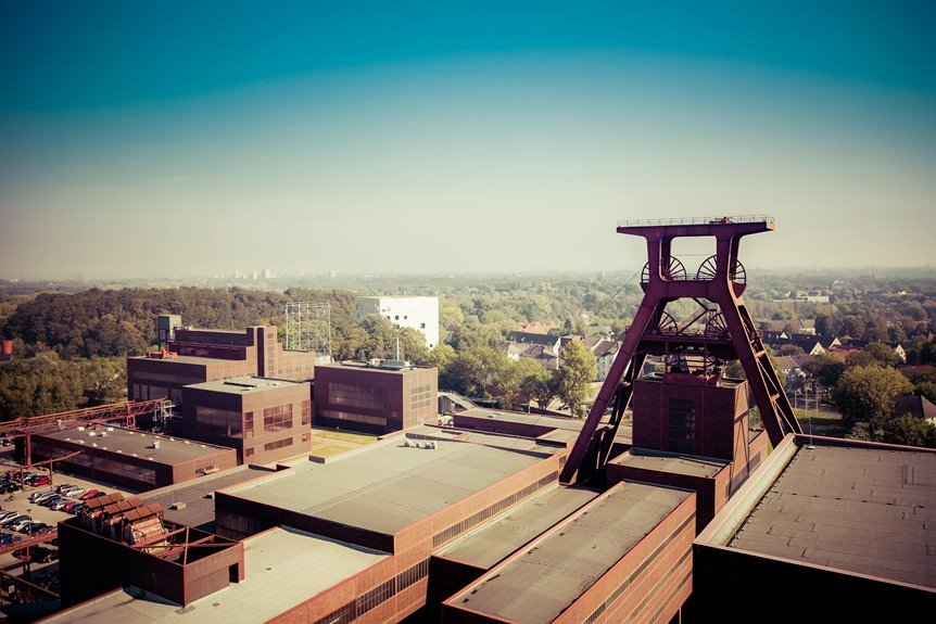 strategic business environment analysis